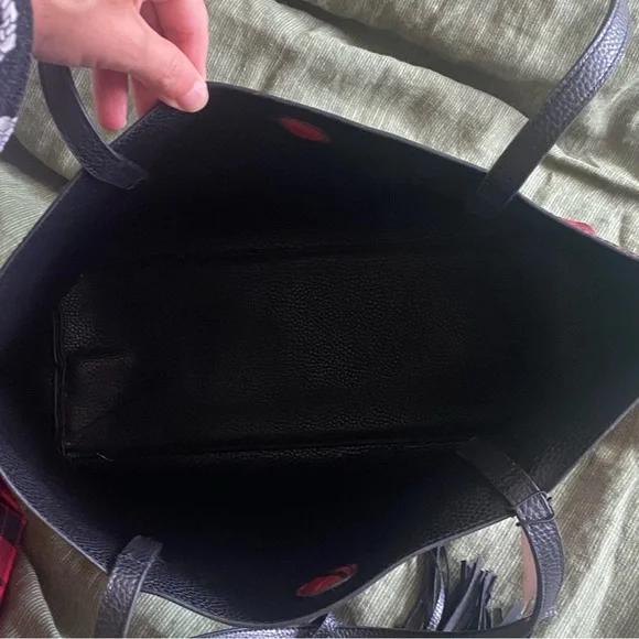 Mark Hall 3 Piece Tote Set - Picture 6 of 9